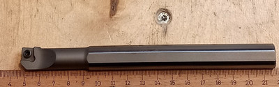 Akko S1416P SCLCL 09 Boring Bar Ø16 CCMT 09T3..