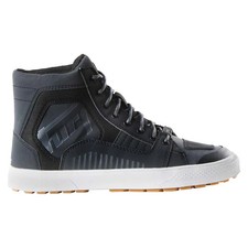 Furygan Sacramento D3O Motorbike Motorcycle Shoes Black