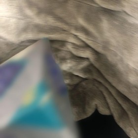 Bandai Playdia Home Video Game Console with Original Box Used From Japan