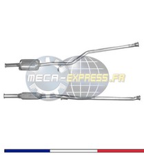 Catalyseurs Citroen DS