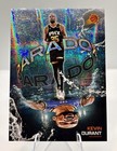 2025 Topps Chrome Kevin Durant Base (RAW)