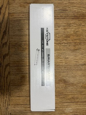 KEYSTONE EMERGENCY LED DRIVER 10W 120-277V KT-EMRG-LED-12-1200-AC
