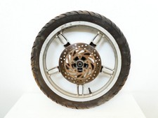 per scooter aprilia scarabeo 50 4 tempi ruota anteriore front wheel