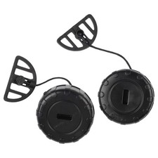 Pi??ces Bouchon de R??servoir Kettens?ge Neuf Noir Carburant 11303500500 Kits