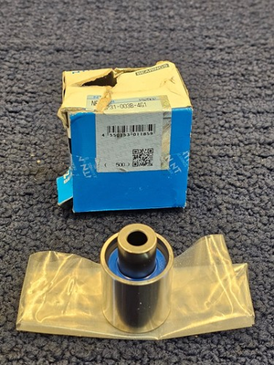 #ad NTN 13073AA230 Upper Engine Timing Belt Idler Roller for Subaru for Saab $29.75