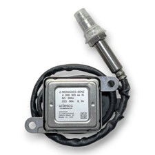 ORIGINAL Mercedes NOx Sensor Lambdasonde für...