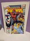 Spider-Man Family Amazing Friends #1  Nm 2006