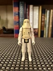 Vintage 1980 Kenner Star Wars ESB Hoth Stormtrooper Action Figure