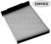 Corteco 80004676 Filter FüR Innenraumluft Innenraumfilter Filter FüR Renault