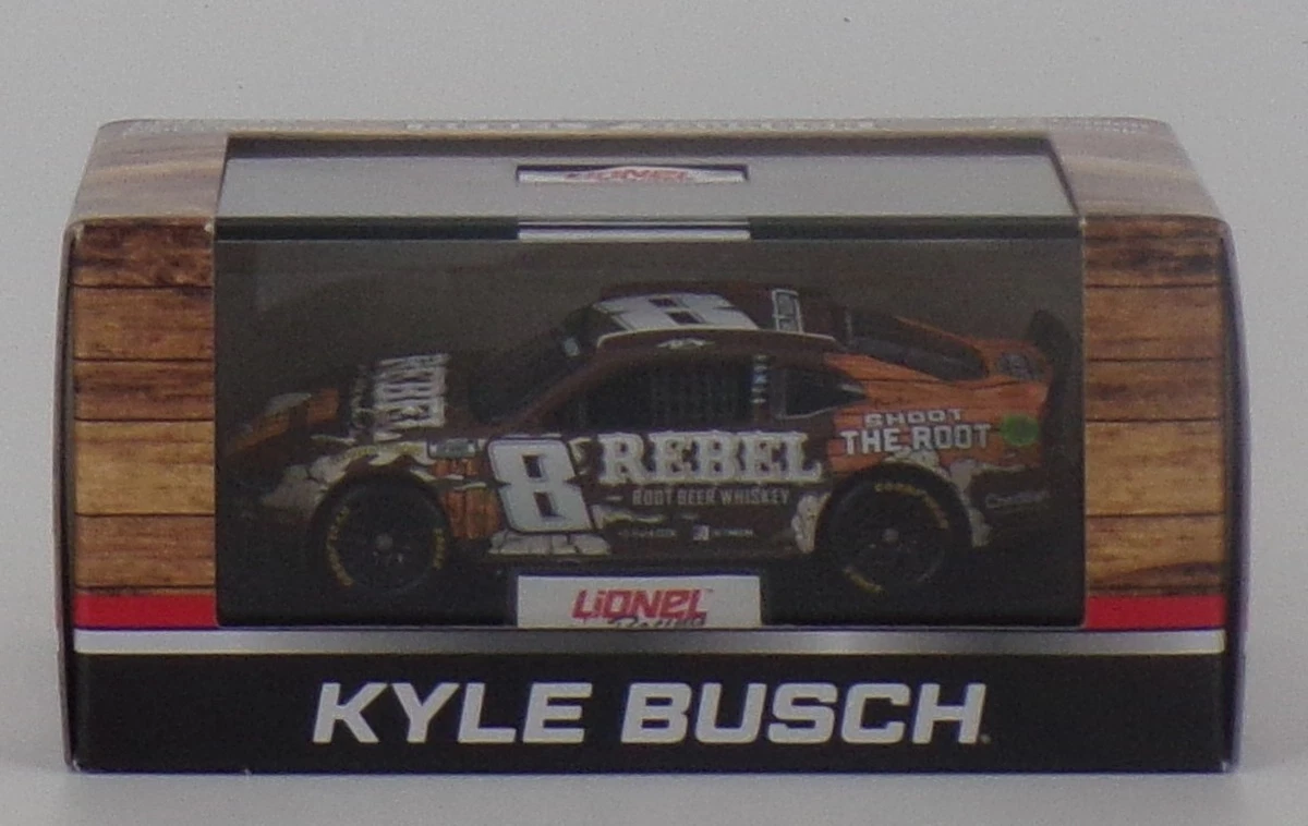 NASCAR 1:64 Diecast Racing Cars for sale | eBay