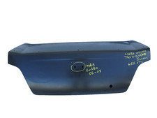 Dp60219 Subaru Impreza Wrx Sti 2006 2007 Trunk Lid Shell Oem