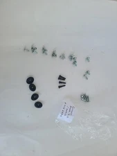 Graco Pace 2.0 /2022 Set Of Screws Kids Stroller Model #2142982