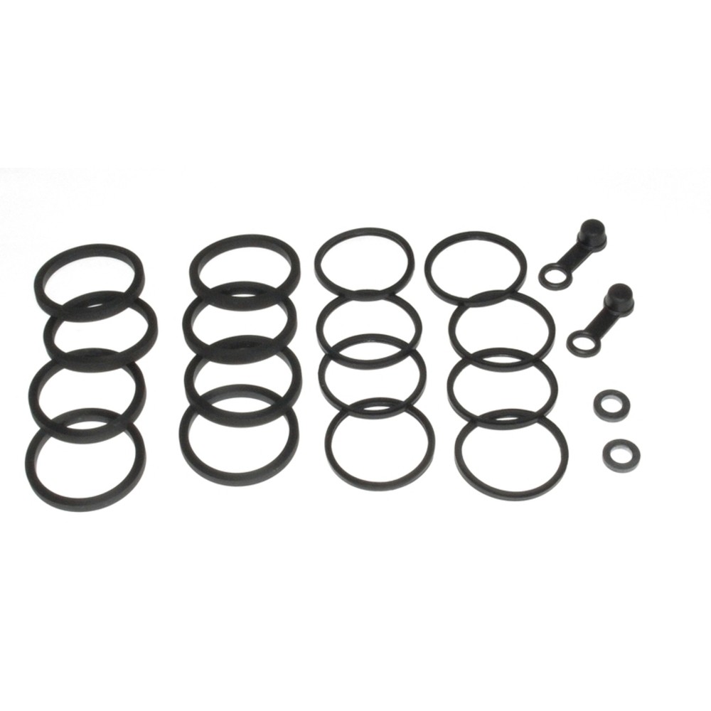 Tourmax GSXR1000 '03 Brake Caliper Repair Kit For Motorcycle Parts