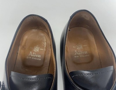 Alden 955