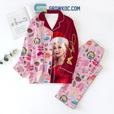 The Famous Singer It S Hard To Be A Diamond In A Rhinestone World Pajamas Set