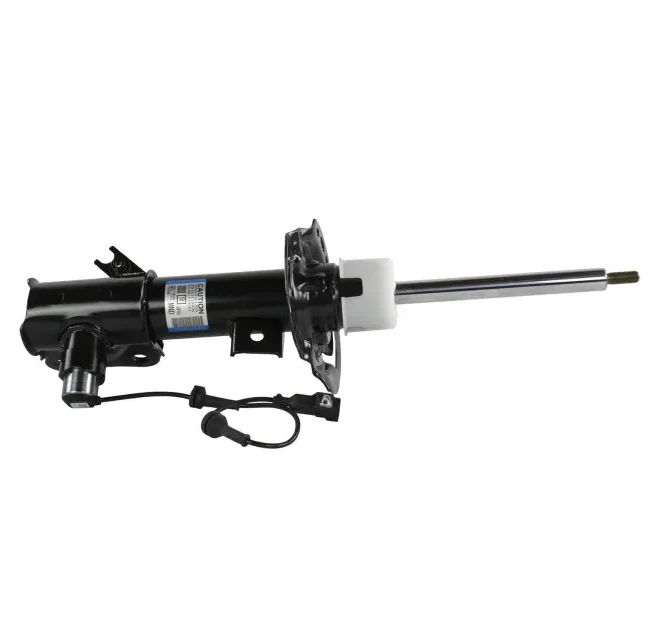 Puntal delantero derecho Ford OEM AST-84770 EG9Z-18124-J 2013-16 Fusion Lincoln MKZ Foto 2 de 4