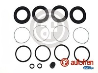 1X Autofren Seinsa D4834 Reparatursatz Bremssattel FüR Toyota Honda Lexus