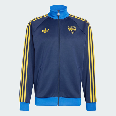 Boca Juniors Originals 26 Track Jacket - ADIDAS JZ2753 | eBay