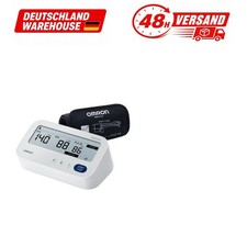OMRON X3 Comfort AFib Oberarm Blutdruckmessge...