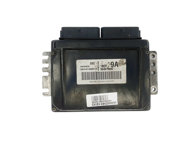 Steuergerät 96801800 5WY5407A D32 1B0T 9A Chevrolet Kemsco 42568