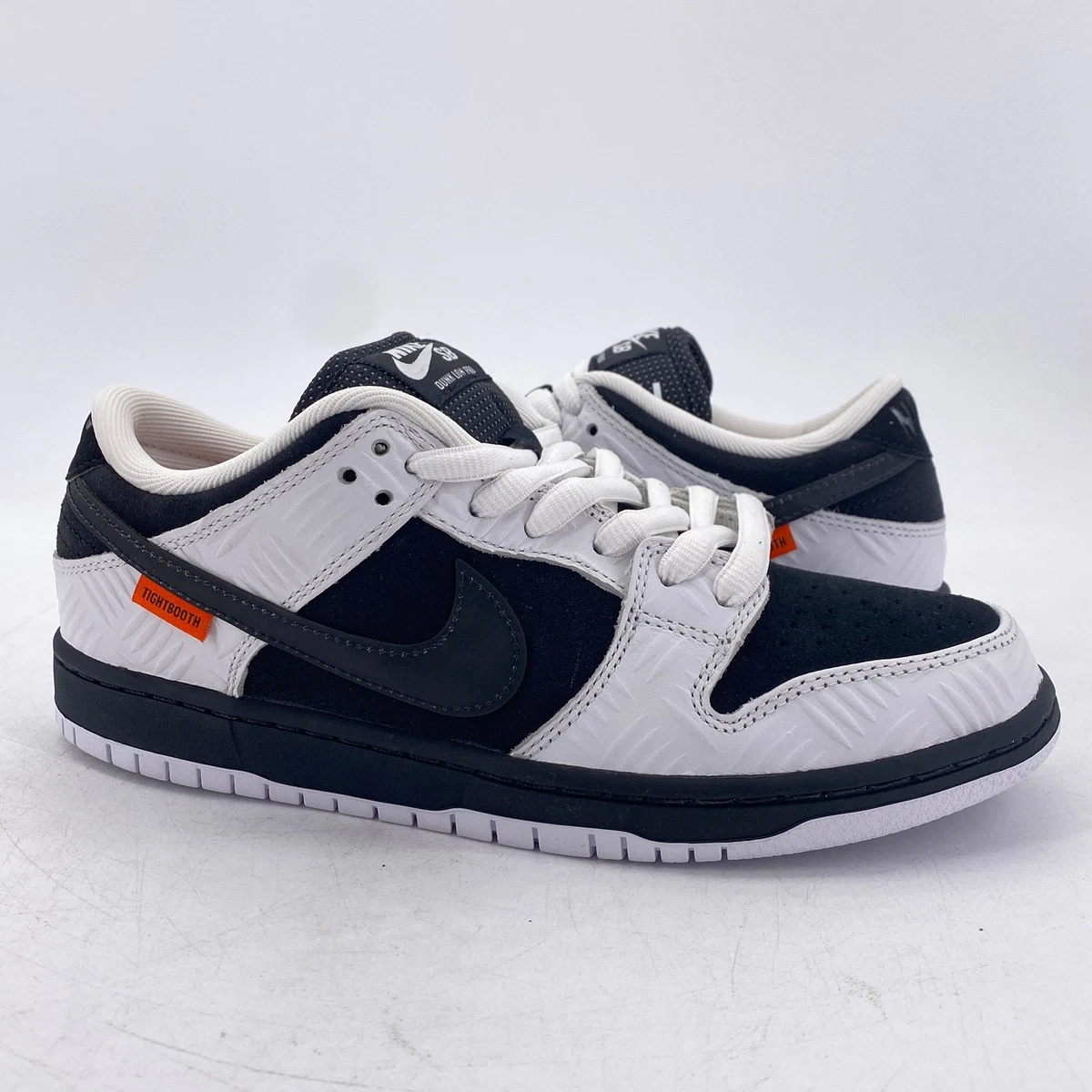 TIGHTBOOTH × Nike SB Dunk Low Pro 25.0 Preview - Tightbooth x Nike SB Dunk Low Pro – Welcome Skate Store