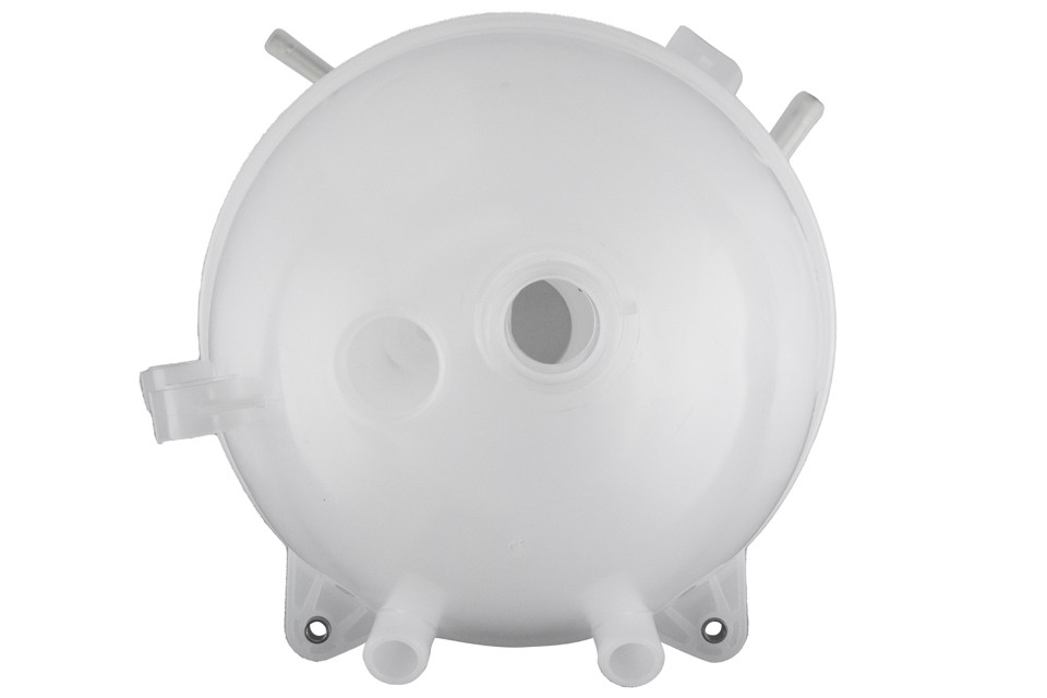NTY Reinforced Coolant Expansion Tank CZW-WW-021 For VW, Without Cap - Image 4