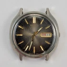 Vintage Seiko 7006-8089 Automatic Men's Watch, Pre-Owned, Runs (47#147)