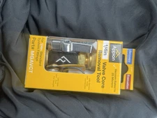 Appion MGAVCT 1/4 Inches MegaFlow Vacuum-Rated Valve Core Removal Tool