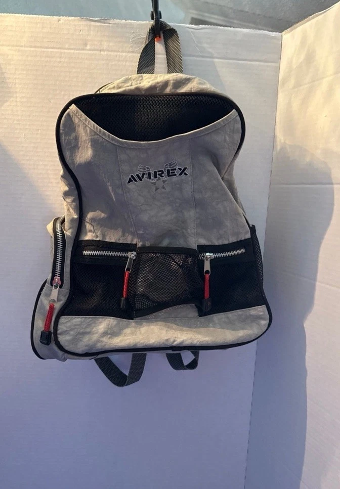 Avirex Bags for Men for sale | eBay