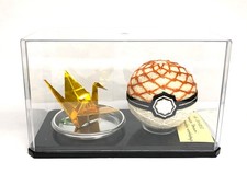 Function Art ll Clear Case and Japanese Handmade Ball by Me 480Sc18