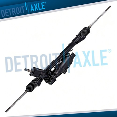 #ad Electric Steering Rack and Pinion Assembly for 2018 2019 2020 2021 Subaru WRX $400.00