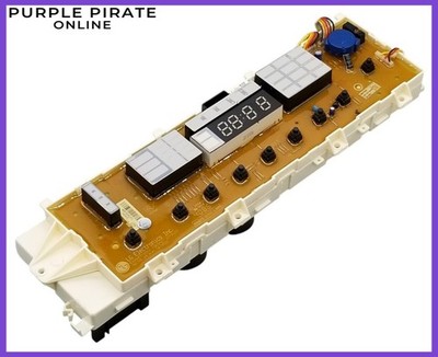OEM LG Washer Control EBR76262201 EBR76262101 1-Year Guarantee Free Shipping