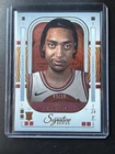 2025 Panini Noa Essengue Dual Autographs (/25) (Raw)