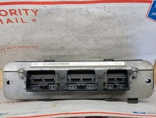2010 Ford F-150 4.6l Engine Computer Al3a-12a650-cmb Ecu Control Module Unit Ecm