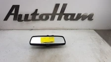 VAUXHALL ZAFIRA (M75) MPV 1.6 16V (A16XER) 2012 INTERIOR MIRROR 13253546 / 93180885