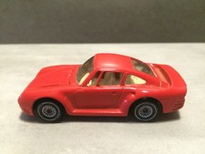 Siku Programm 1990 Prospekt Katalog Spielzeug Auto LKW Motorrad guter Zustand