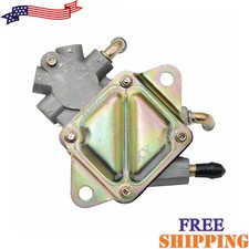 Fuel Pump 403901806 For 2000-2003 Ski-doo Mx Z Summit 500 600 700 Ho