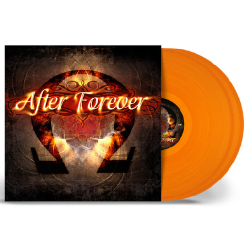 After Forever After Forever (Vinyl LP)