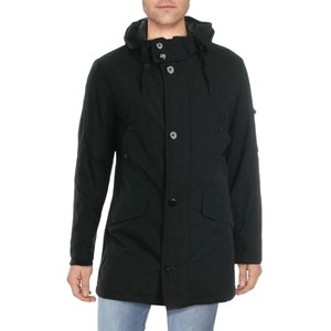 parka roupa