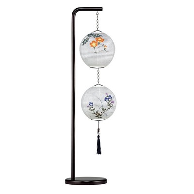 OZEKI CW674 Cuore Luce paper lantern Japanese paper lamp healing