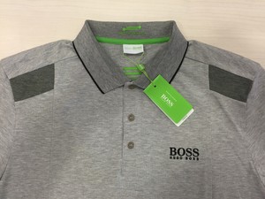 martin kaymer hugo boss polo shirt