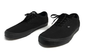 size 15 vans mens