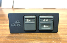 1995-1999 CHEVY 4x4 4WD Transfer Shift Switch PICKUP TRUCK SUV K1500 K2500 K3500