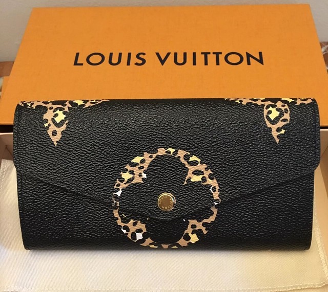 louis vuitton jungle collection