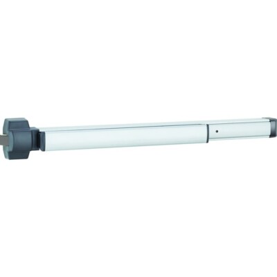 Dormakaba Best Fire Rated Exit Device Rim Push Bar Aluminum 5101-689