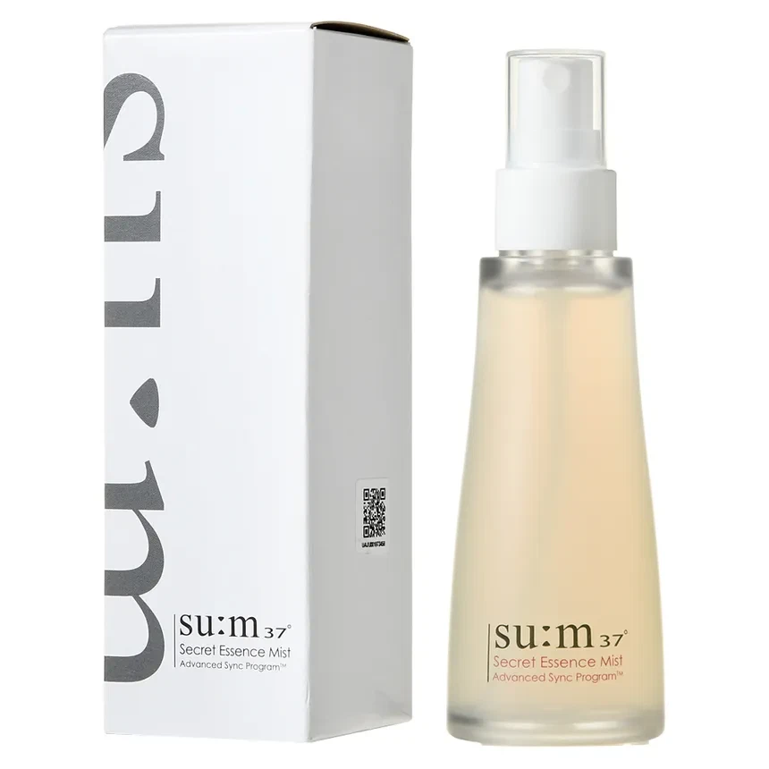 Su m37 Secret Essence Mist 60ml eBay