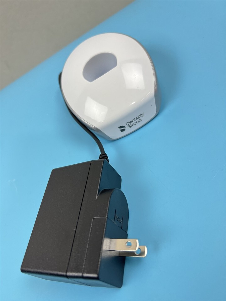 Dentply Sirona SmartLite Focus Dental Curing Light Polymerization Unit