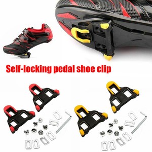 spd bike shoe clips