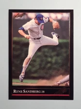 1992 Leaf Black Gold MLB Baseball Series 2 Singles YOU PICK Complete Your Set!!!