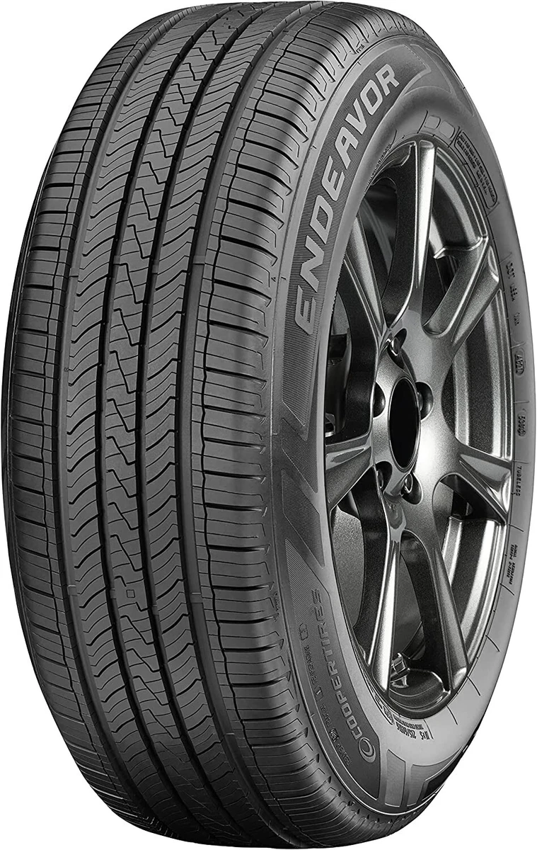 Cooper 185/65/15 All Season Tires for sale | eBay